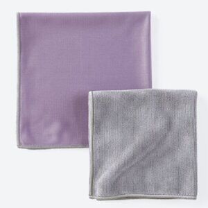 Norwex Basic Package EnviroCloth and Window Cloth